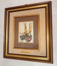 Nello Cantarini  - su lastra