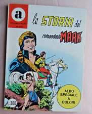 Il comandante Mark 100