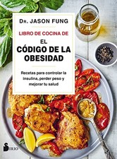 Libro de Cocina de El Cdigo de