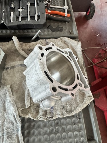 Cilindro 450 smr mx en - smr, /mx/en