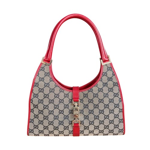 Autentica borsa gucci jackie - autentica,
