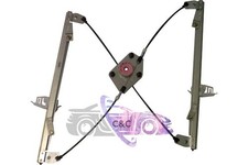 MECCANISMO ALZAVETRO