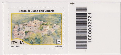 2026 italia borgo giano - 2026,