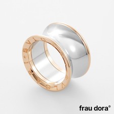 Bulgari B. Anello Zero Anish