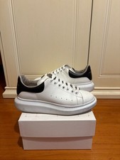 Alexander McQueen Sneaker
