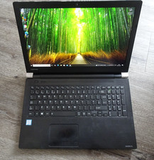 TOSHIBA Satellite Pro