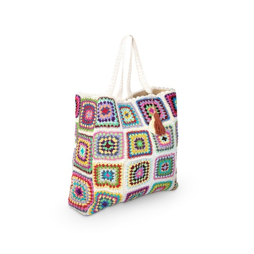 Granny borsa all season - -,