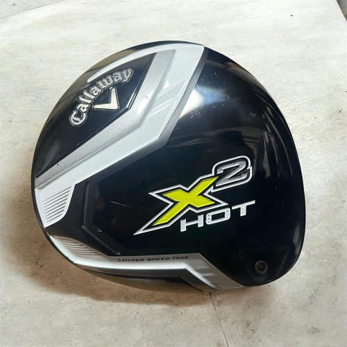 Callaway hot driver 5 - x2,