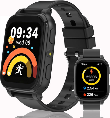 Smartwatch bambini 83 - smartwatch, 1.83"