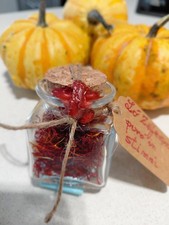 Zafferano puro in Pistilli 2