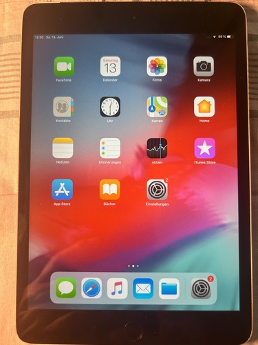 Apple ipad mini wi - ipad, gb,