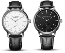 Orologio uomo Seagull 6075