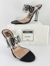 $655 Moschino Couture nuovo 5