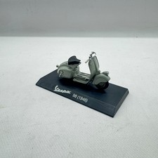 MODELLINO SCOOTER VESPA 98 1946 - MAISTO - SCALA 1:18