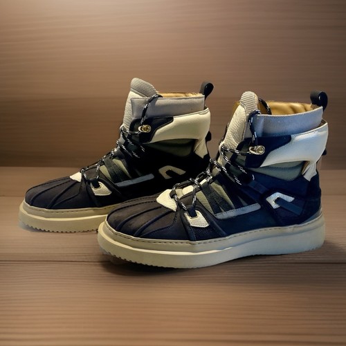 Buscemi duck boots sneakers - duck,