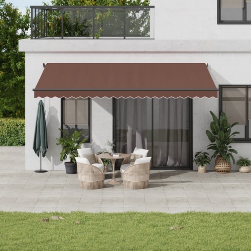 Vidaxl tenda sole - vidaxl,