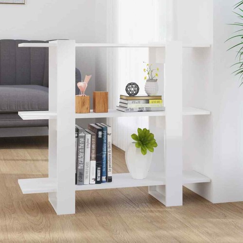 Vidaxl libreria divisorio - vidaxl, libreria/divisorio