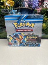 Pokémon Tempesta di Plasma