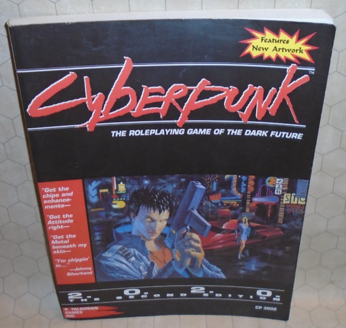 Cyberpunk 0 gioco - cyberpunk, 2.0.2.0