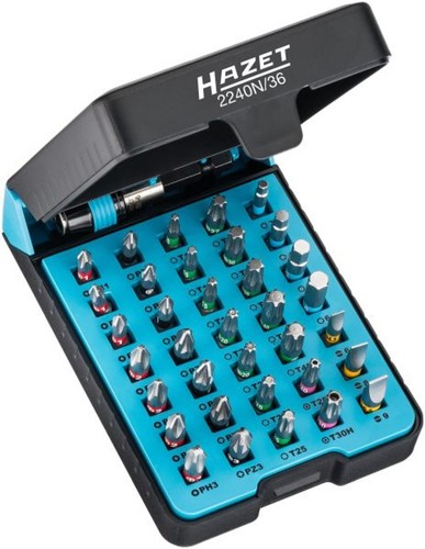 Hazet set inserto per - set,,