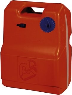 Serbatoio carburante 24 - serbatoio,