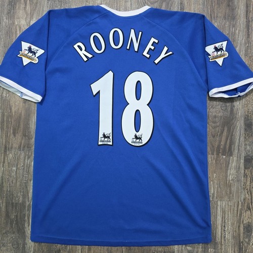 Maglia calcio puma everton - maglia,