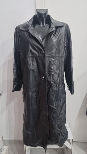Manifatture pelle cappotto - manifatture, in
