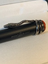 Montblanc Heritage Collection