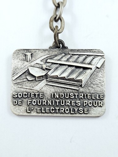 Portachiavi sife sté indus - sife,