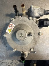 Riduttore GPL Landi Renzo LI10 (LSE98-LI10) Normale con valvola gas integrata