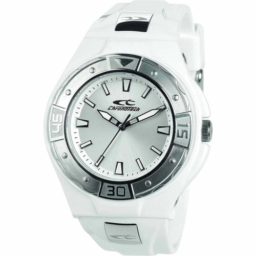 Orologio chronotech uomo - uomo, in