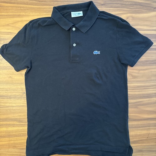 Polo uomo lacoste - lacoste, for