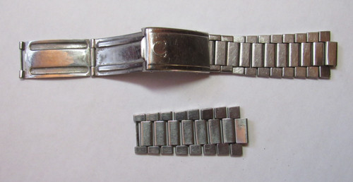 Bracciale omega 1039 1970 - 1039,