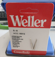 WELLER STYLUS WIRE WELDER TIP