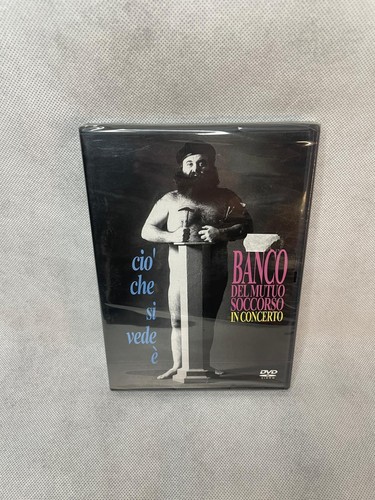 Banco del mutuo soccorso - , ciò