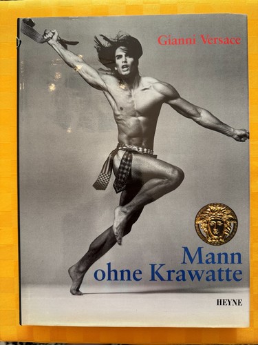 Gianni versace mann ohne - versace,