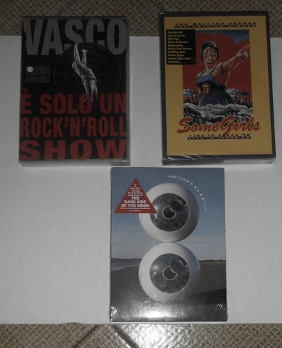 Pink floyd pulse live - -,