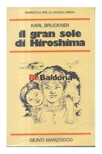 Il gran sole di Hiroshima
