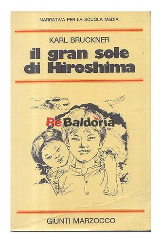 Gran sole hiroshima - il,