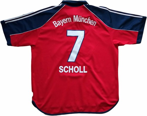 Maglia bayern monaco - maglia,