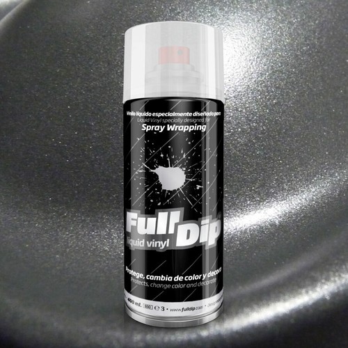 Fulldip vinyle liquide auto - liquide,