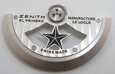 Zenith Part Oscillating weight