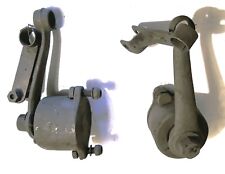 Ammortizzatori Posteriori Idraulici Dx e Sn Lancia Aprilia - Houdaille-Corte e C