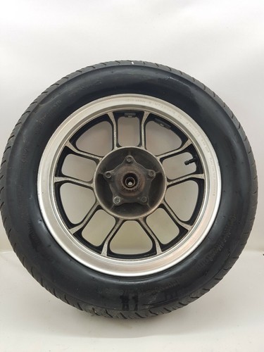 Cerchio posteriore honda - honda, vt
