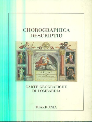 Chorographica descriptio - chorographica,