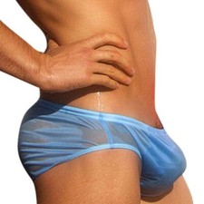 Costume da bagno uomo bikini