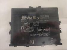 8999078090 centralina keyless per LEXUS NX300H 2ARFXE 2017 R2023-0004916
