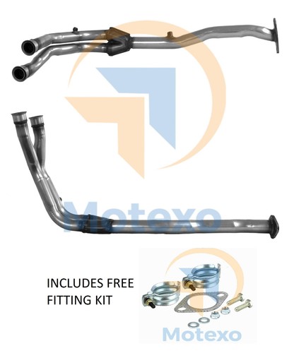 Tubo anteriore rover mini 3 - mini, 1.3
