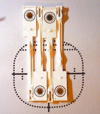 Bally flipper allo xeno DROP