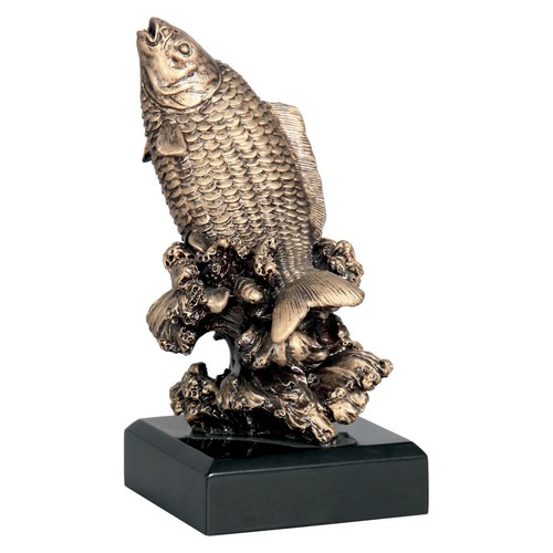 Trofeo pesca cm - trofeo, 17,50